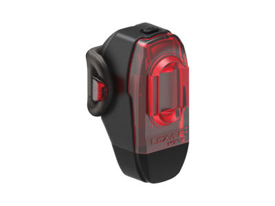 Lezyne - KTV Baglygte - Mobil Connect - USB opladelig - 75 lumen