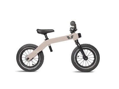 Vici 3-i-1 cykel til børn fra 1 - 5 år - Natural Beige