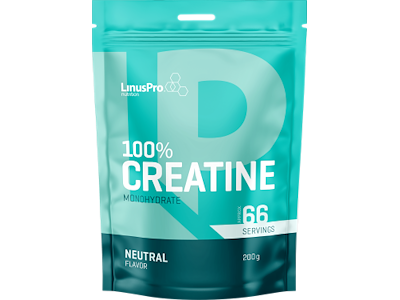 LinusPro Kreatin - 200g