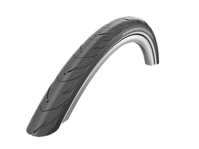 Schwalbe Marathon Supreme - Foldedæk - 28x1,60 (42-622) Sort refleks