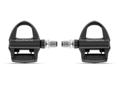 Garmin Rally RS210 - Powermeter med 2 sensor - Shimano SPD-SL