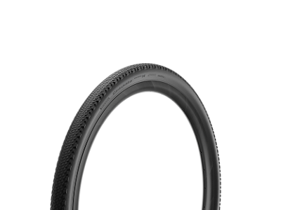 Pirelli Cinturato Gravel H TLR Performance Foldedæk 700x50c Sort