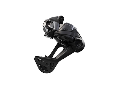 Shimano Deore M6250-SGS Bagskifter Di2 trådløs til 1x12 gear