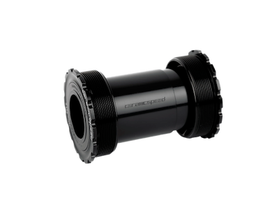 CeramicSpeed Alpha Road Krankboks - T47/86 - 24mm
