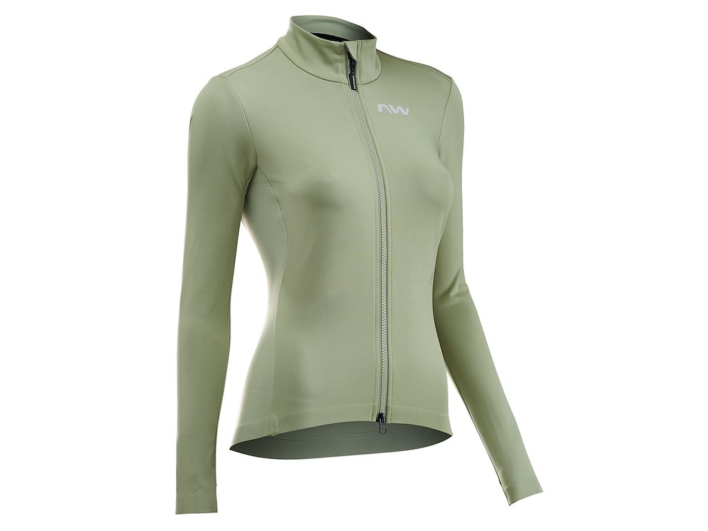 Northwave Extreme WMN Jacket - Cykeljakke - Dame - Cottage Green