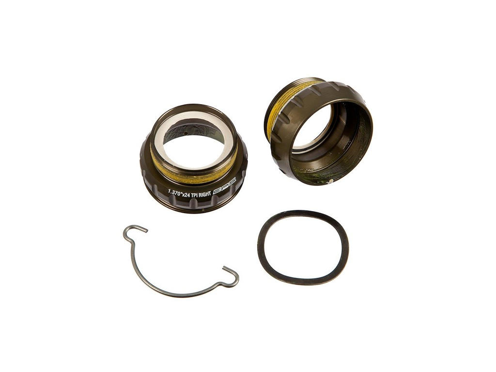 Krankbokse Campagnolo Ultra Torque