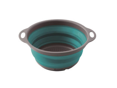 Outwell Collaps Coffe Colander - Foldbar - Blå