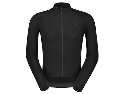 SCOTT RC Pro Warm LS - Cykeltrøje - Herre