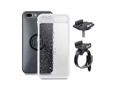 SP Connect - Bike Bundle II - iPhone 8+/7+/6s+/6+