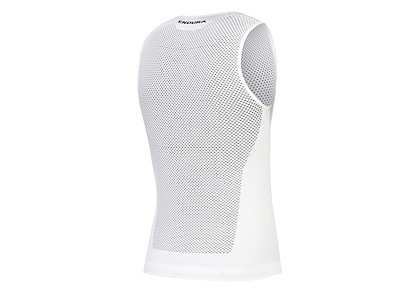 Endura -  FISHNET BASELAYER II - Uden ærmer - Hvid - S-M