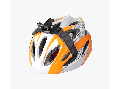 Ravemen Hjelmbeslag til forlygte