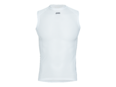 POC Essential Layer Vest - Hydrogen White