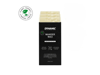 Dynamic Wander Wax - Kædevoks - 240 g