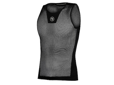 Endura -  FISHNET BASELAYER II - Uden ærmer