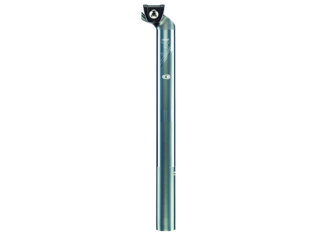 Aluminium sadelpinde