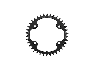 Shimano GRX 38 tands klinge til kranksæt model FC-RX610 Single