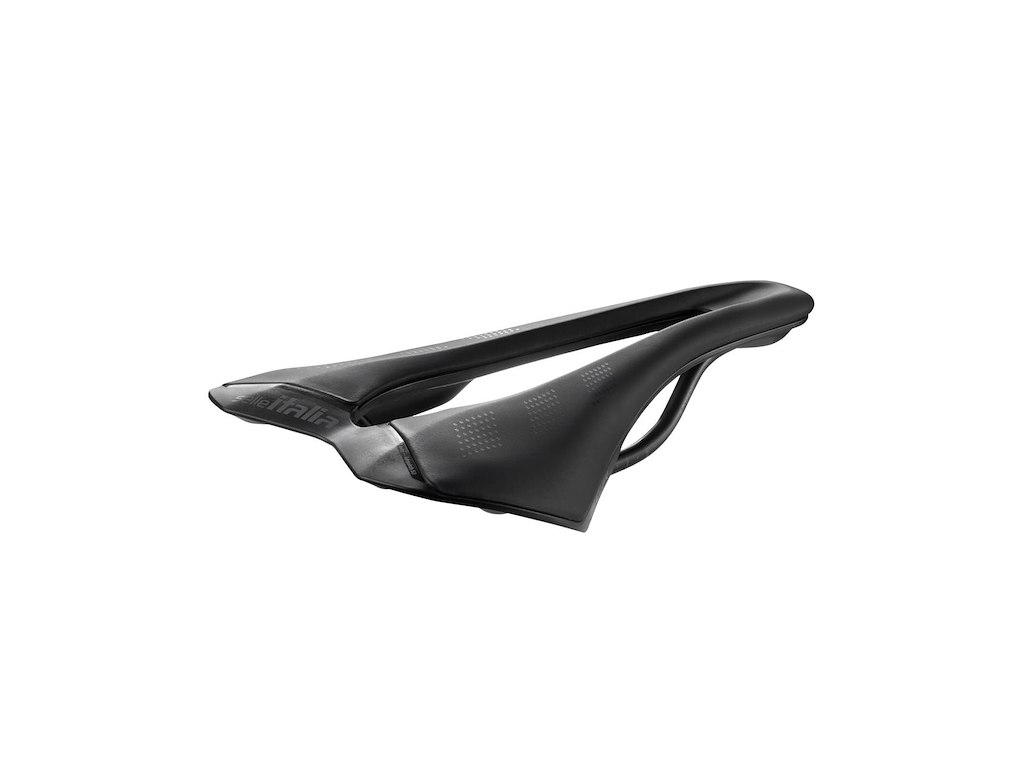 Selle Italia SLR Advan L3 sadel Road 145 x 242 mm