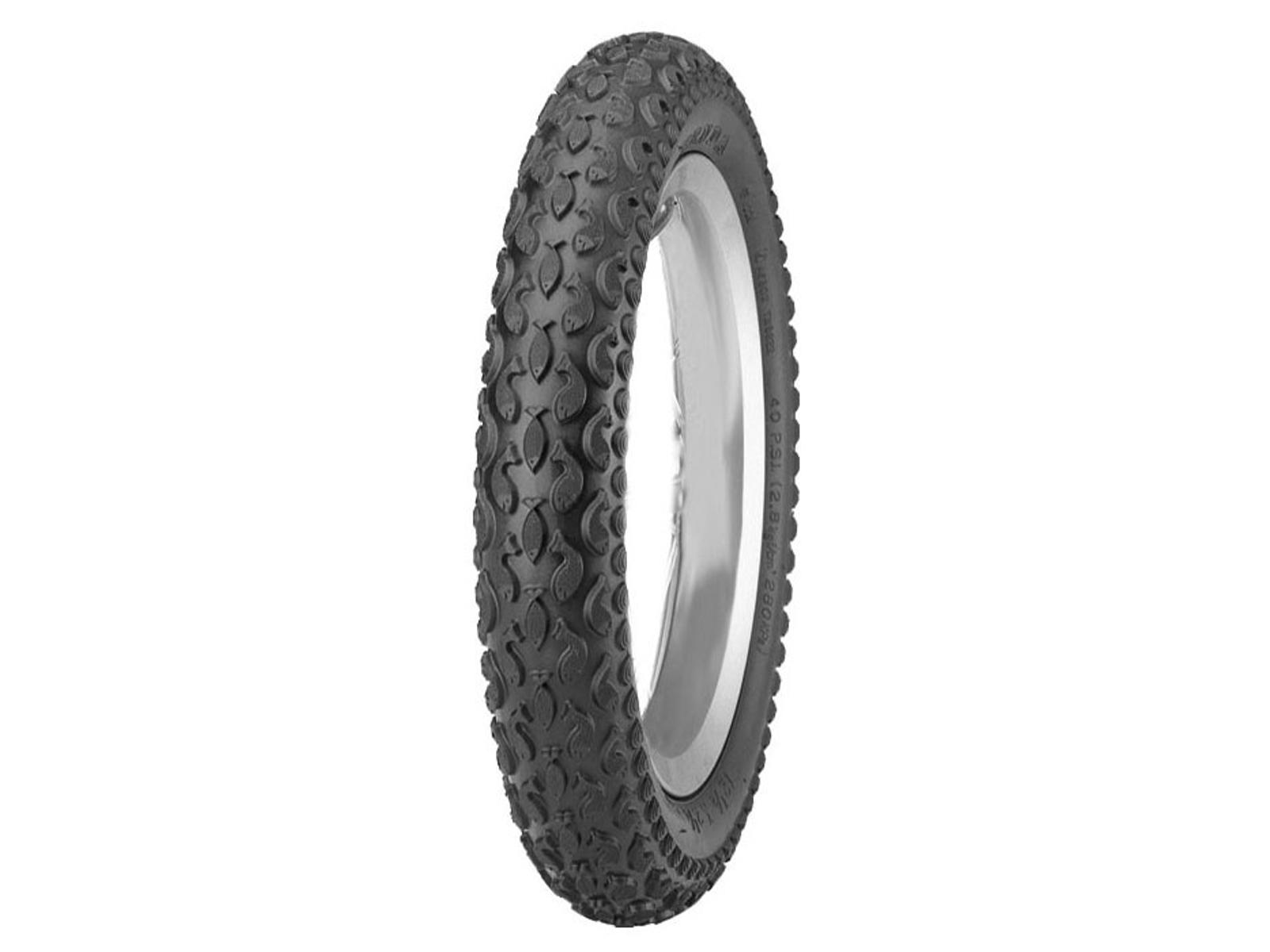 KENDA Camera D'Aria Universale Per Bici 28'' (700x28-45C) - Valvola Auto 35 Mm, Butile Alta Qualità