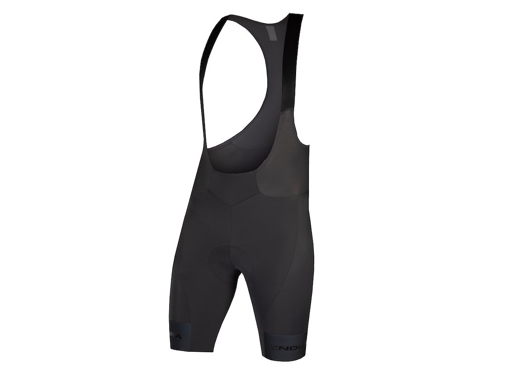 Endura FS260 Bibshorts II - Cykelshorts m/pude - Herre - Grå