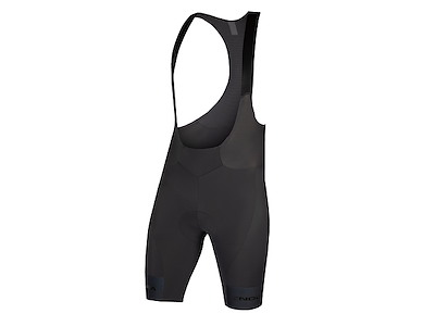 Endura FS260 Bibshorts II - Cykelshorts m/pude - Herre - Grå
