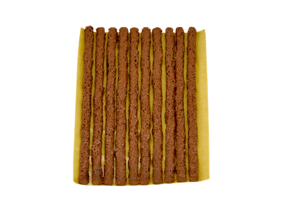 X-Sauce 10 Pak - Plugs Til Tubeless Dæktætning