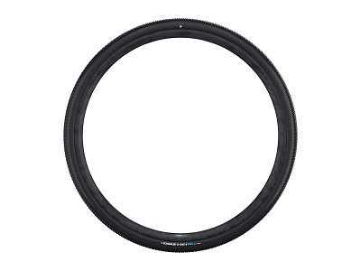 Schwalbe G-One R Pro TLR Addix Race Foldedæk - 700x40c (40-622) - Sort