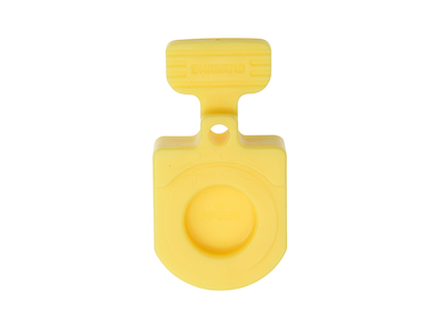 Shimano Dura Ace bkleeding spacer til bremsekaliber model BR-R9270