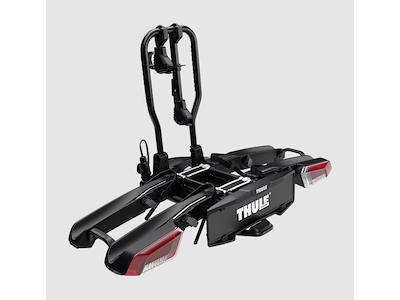 Thule EasyFold 3 - Cykelholder Til 2 Cykler - 13 pin