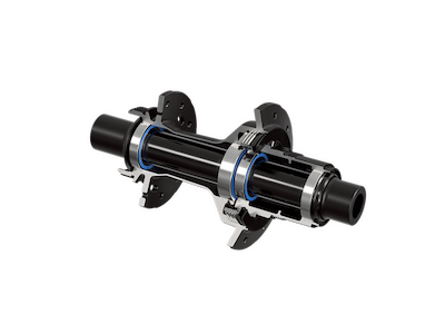 ZIPP ZR1 SL Bagnav XDR 12/13 gear E-Thru 12x142mm Disc CenterLock 24 bended eger