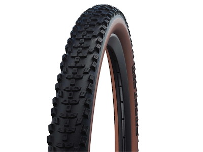Schwalbe Smart Sam DD RaceGuard Tråddæk E50 Bronze
