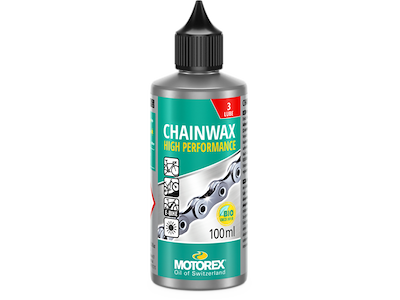 Motorex - Kædevoks - 100ml