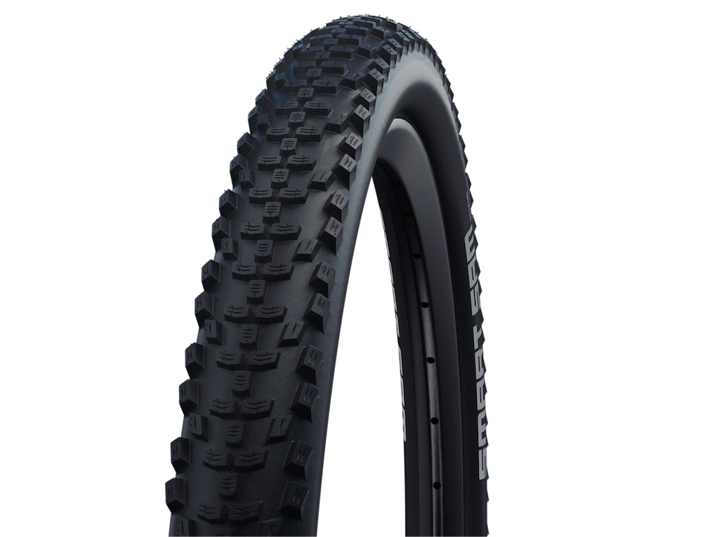 Schwalbe Smart Sam Performance Tråddæk 26x2,10 (54-559) E25 Sort