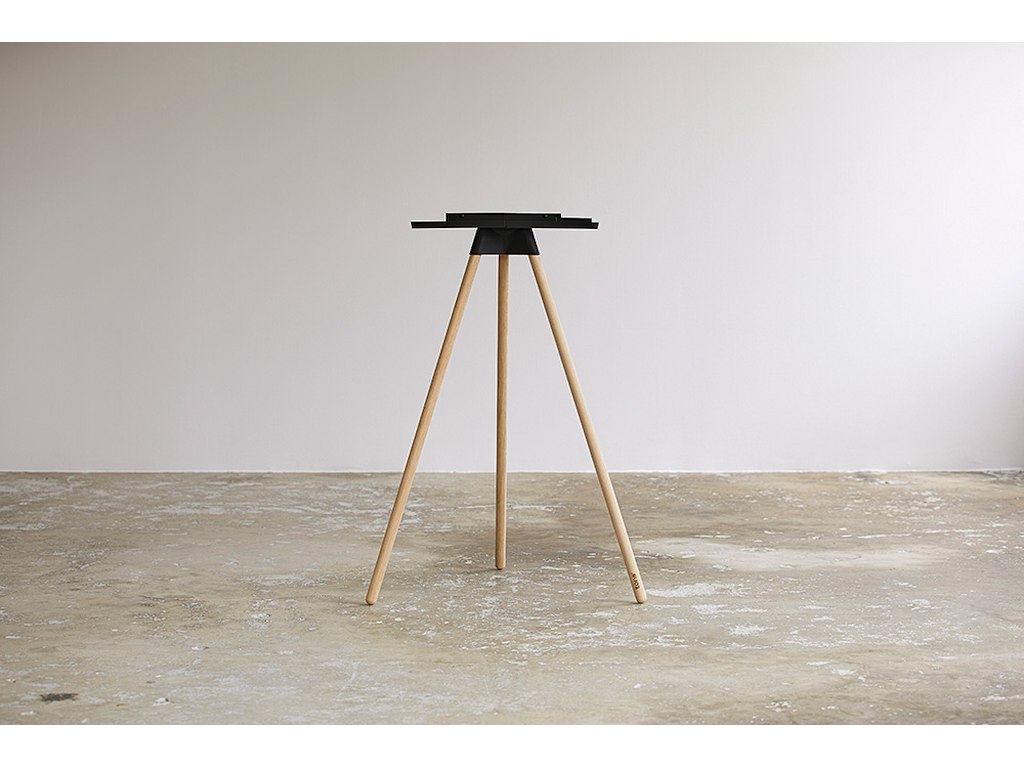 Tons Ipad Race Bar - Hometrainer Bord 