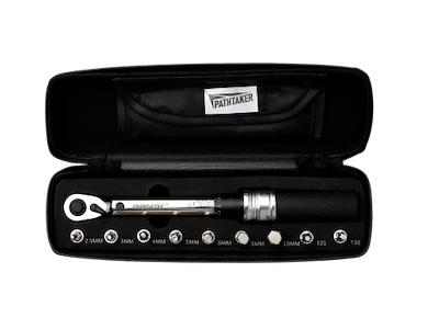 Pathtaker - Momentnøgle Sæt