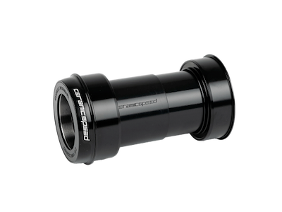 CeramicSpeed Alpha Road Krankboks - BBright - 30mm