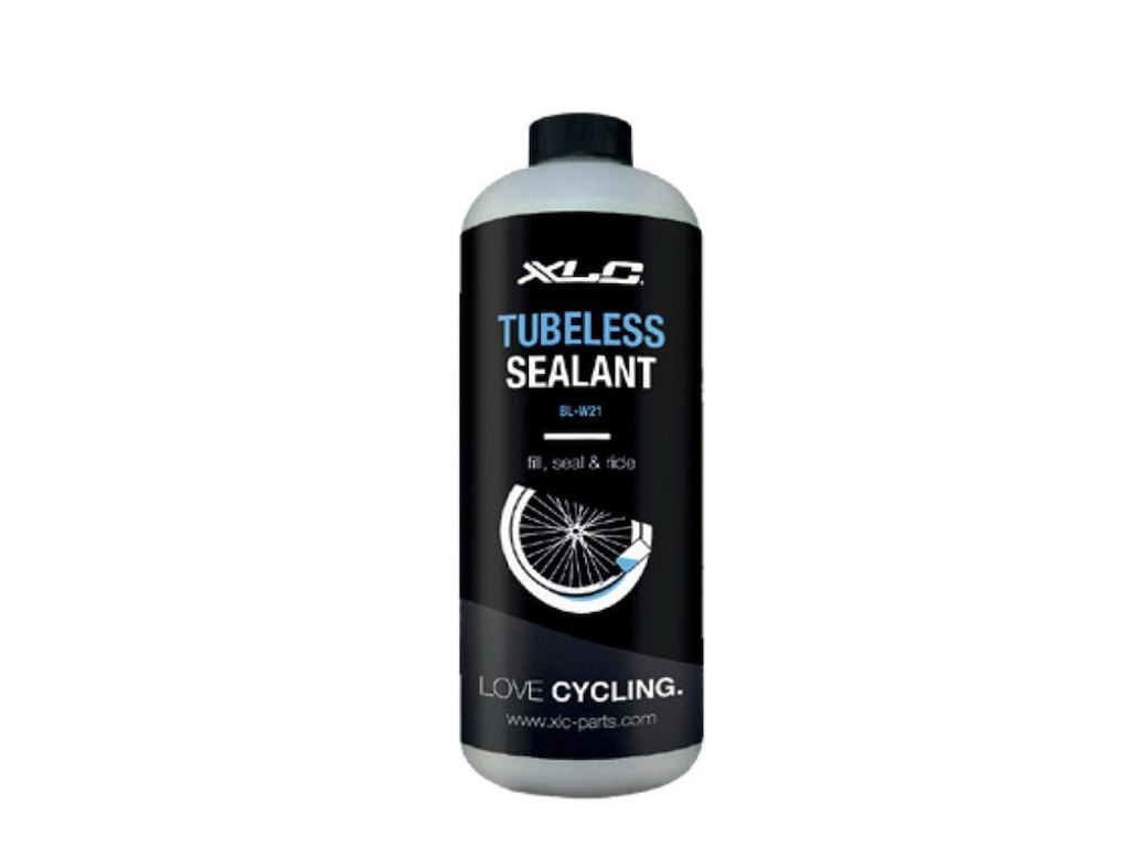 XLC Tubeless Sealant BL-W21 med 500 ml.