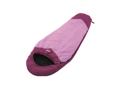 Outwell Convertible Junior - Sovepose - Lyserød/Lilla