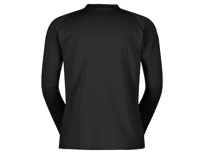 SCOTT Trail Storm Warm Light Tee LS - Cykeltrøje - Herre