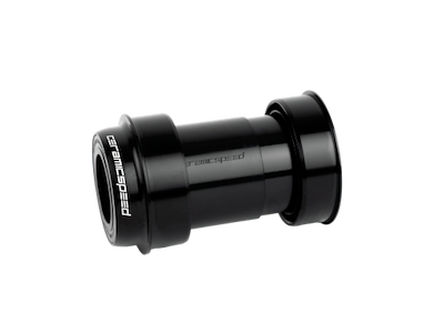 CeramicSpeed Alpha Road Krankboks - BBright - 24mm