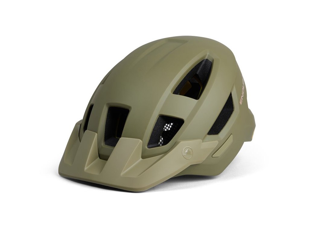 Endura-HUMMVEE MIPS - Cykelhjelm - Tender Green - 58-63