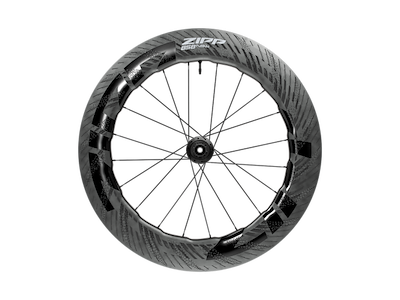ZIPP 858 NSW 700c baghjul Sram/Shimano 11 gear - 12x142mm E-Thru - Disc centerlock