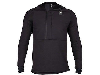 FOX Defend Thermal Hoodie - Cykeltrøje - Lange ærmer - Herre