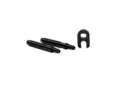 X-Sauce Ventilforlænger - 35mm - Presta