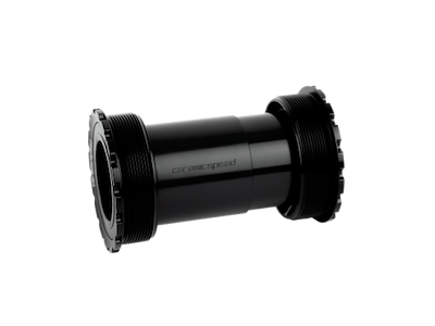 CeramicSpeed Alpha Gravel Krankboks - T47/86 - SRAM DUB