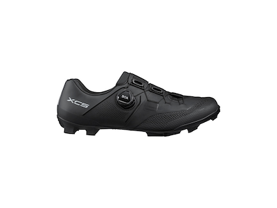 Shimano XC503 - Cykelsko MTB - Bred