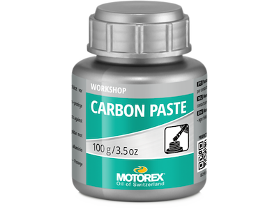 Motorex - Carbon Paste - 100g