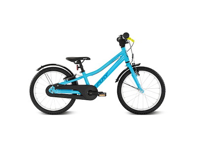 Puky - Limited Lite - Børnecykel 18" 