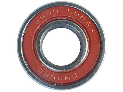 Enduro Kugleleje 6900 LLU - ABEC-3 MAX Radial - 10x22x6 mm