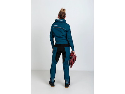 Dirtlej Dirtsuit Core Edition - Heldragt - Space Blush 