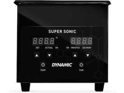 Dynamic Super Sonic - Ultralydsrenser